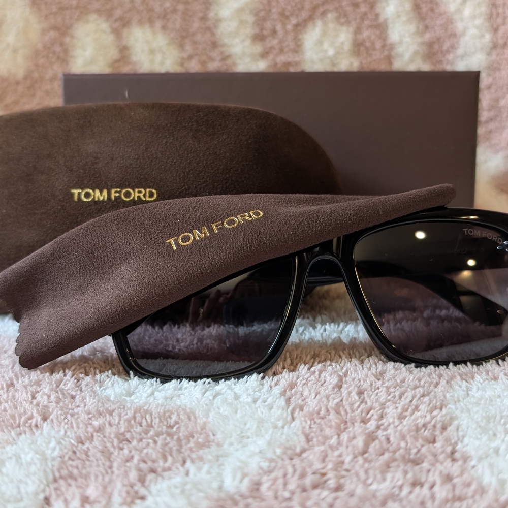 Tom Ford Sunglasses